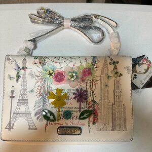 Nicole NWT Handbag